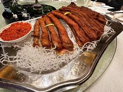 -香宫中餐厅 · 桂林香格里拉