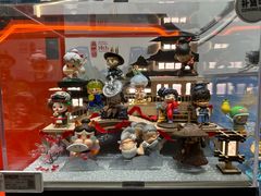 -泡泡玛特POPMART(上海环球港店)