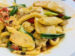 -醉壹号海鲜大排档(厦门美食地标店)