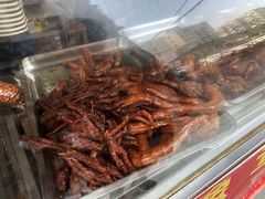 -豫章猪手王(蛤蟆街店)