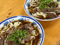 -清真-戏楼王记牛肉面