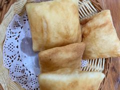 -BAURSAK包尔萨克早餐屋(第二分店)