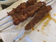 -百叶居·老北京涮羊肉(鼓楼店)