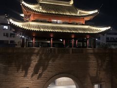 -苏州吴宫泛太平洋酒店