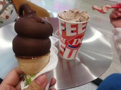 -DQ·蛋糕·冰淇淋(周浦万达店)