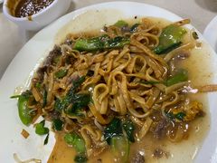 -菜忠潮州牛肉店(岗厦店)