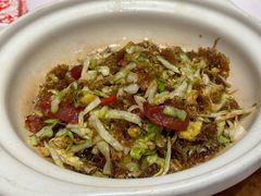 -老妈菜馆(建设街店)