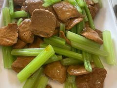 -沈家花园如皋菜(君御豪庭店)