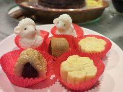 -东来顺饭庄(西直门店)
