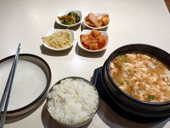 -首尔土豆汤(红梅小区店)