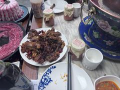 -东来顺•非遗火锅(外滩店)