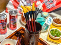 -唐猫庭院·千年陕菜(大唐不夜城店)