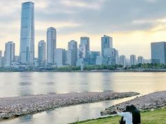 -深圳人才公园