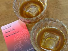 -本無咖啡·BeanWood Coffee