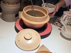 -狮拾久·现代新加坡料理(福田COCO Park店)