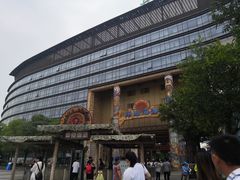 -武汉玛雅海滩水公园