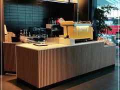 -麦当劳(宁波火车高铁站店)