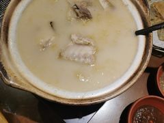 -丹江渔村(望京店)