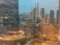 -上海外滩雅致酒店
