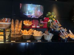 -Salon de The de Joel Robuchon(外滩18号店)