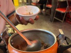 -龚印记牛骨牛杂屋·四代传承(珠影星光城店)