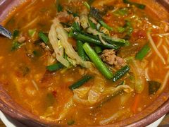 -88号小吃店·经典云南菜·地道纳西美食