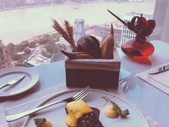 -翡翠36酒吧(浦东香格里拉店)