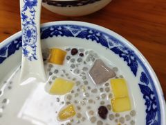 -韵姐牛奶甜品世家