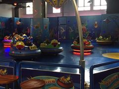 -蒙特利亲子乐园