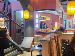 -张家卫·阳江菜·小海鲜(肥婆湾桥店)