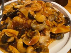 -陆壹捌餐厅(五大道店)