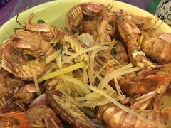 -盛港湾海鲜食府(黄沙店)