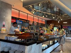 -希尔顿欢朋酒店·欢朋餐厅