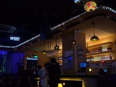 -Perry's·酒吧(打浦桥店)