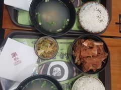 五常米饭-犟骨头排骨饭(回龙观龙禧店)