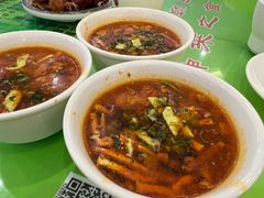 -令氏家外家周秦食府(高新店)