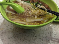 -牛吃草牛杂面(天一店)