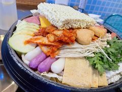 -1988韩式炸鸡料理(麦凯乐店)