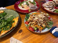-萨尔瓦多Salvador's