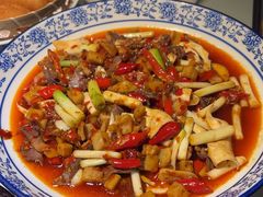 -院8里·小聚园老川菜(九眼桥店)