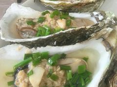-金海湾海鲜排档(朱家尖店)