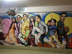 -中影华臣影城VLED(赠4小时停车 西安路店)