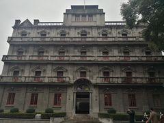 -南昌八一起义纪念馆