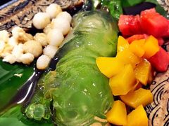 招牌冰粉-庆合府重庆大排档(紫都城店)