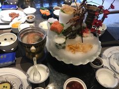 -海鼎荟海鲜姿造(泉州仟禧店)