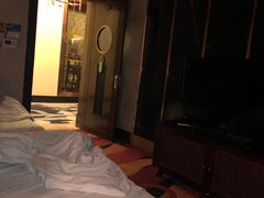 -东方之珠洗浴休闲广场(南开店)