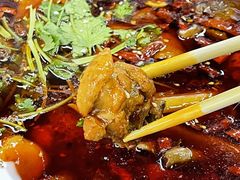 -时二崽肥肠鸡大排档(健康路店)