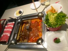 -海底捞火锅(泉城路店)