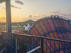 -上海玛雅海滩水公园