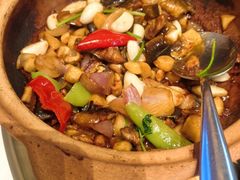 -香港狮子山下·明星粤菜餐厅(北苑店)